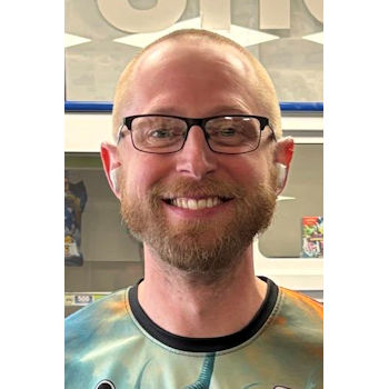 Matt Brockett