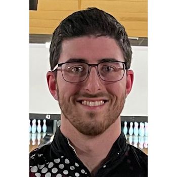 Aaron Major
